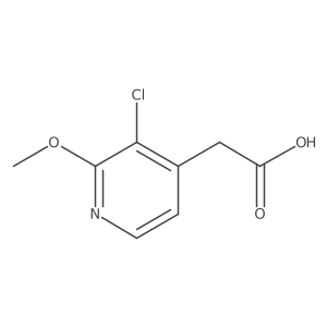 1227593-33-0 structure