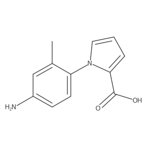 1240529-13-8 structure