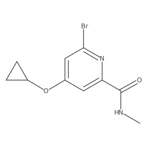 1243380-83-7 structure