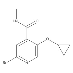 1243452-90-5 structure