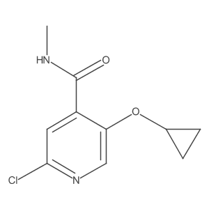 1243461-42-8 structure