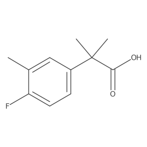 1250140-56-7 structure