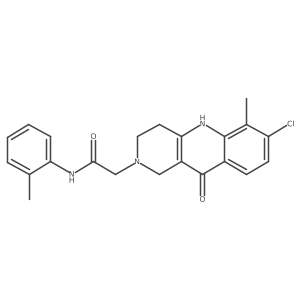 1251640-05-7 structure