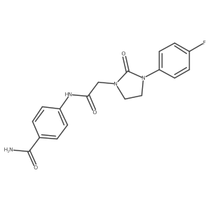 1251699-14-5 structure
