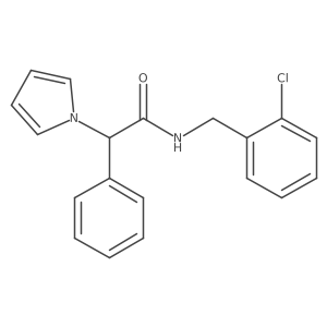 1257547-28-6 structure