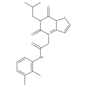 1261014-52-1 structure