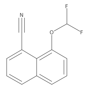 1261561-85-6结构式