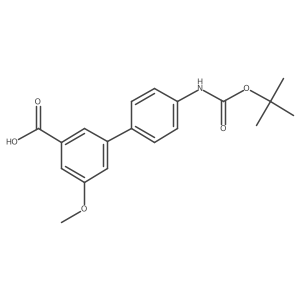 1261961-03-8 structure