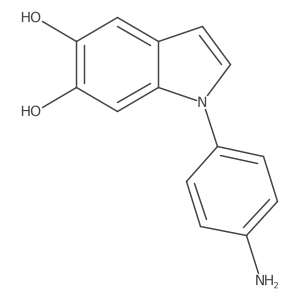 126972-31-4 structure