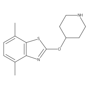1283108-43-9 structure