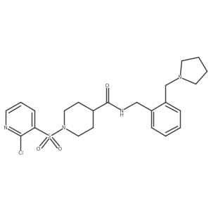 1295152-18-9 structure