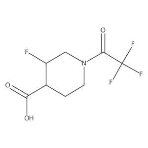 1303974-61-9 structure