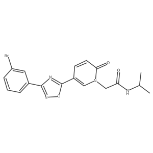1326868-46-5 structure