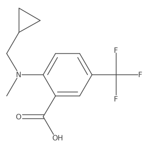 1334146-24-5 structure
