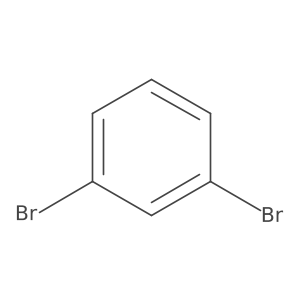 1,3-dibromo(1,2,3,4,5,6-13C6)cyclohexa-1,3,5-triene Structure