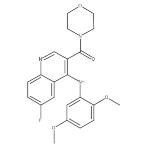 1358886-27-7 structure