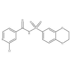 1375242-13-9 structure