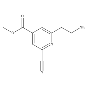 1393531-03-7结构式