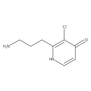 1393574-00-9 structure