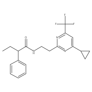 1396752-15-0结构式