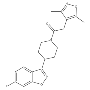 1401560-45-9 structure