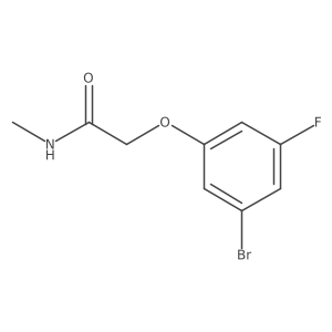 1417302-29-4 structure