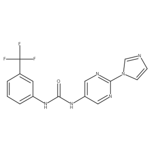 1421459-97-3结构式