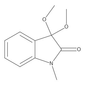 14271-46-6 structure