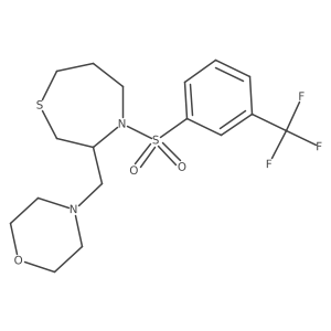 1428358-08-0 structure
