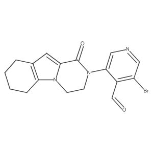 1434050-43-7 structure