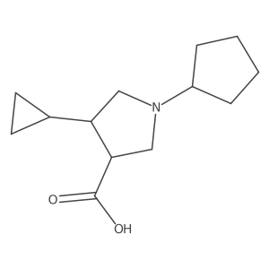 1434177-86-2 structure