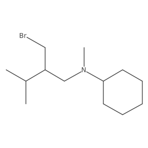 1495445-02-7 structure