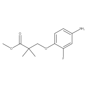 1528604-43-4 structure