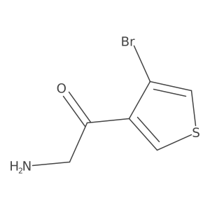 1602098-08-7 structure