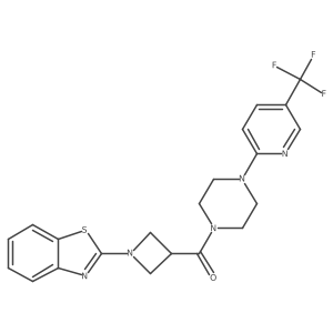 1705952-48-2 structure