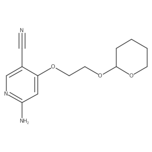 1708975-95-4 structure