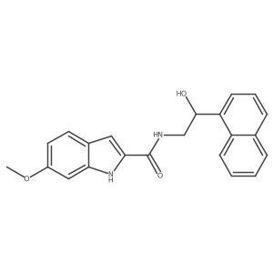 1795084-13-7 structure