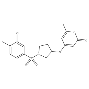 1798640-03-5 structure