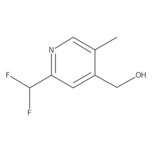 1804714-21-3结构式