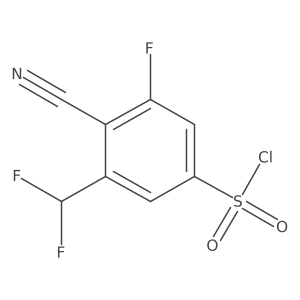 1805051-79-9结构式