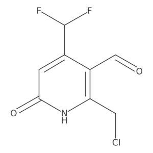 1805091-77-3 structure