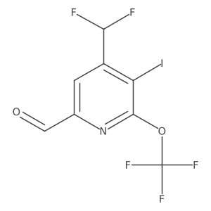 1805111-91-4结构式