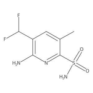 1805145-29-2 structure