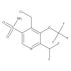 1805163-62-5 structure