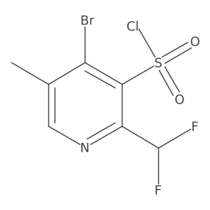 1805442-89-0 structure