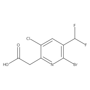 1805451-19-7 structure