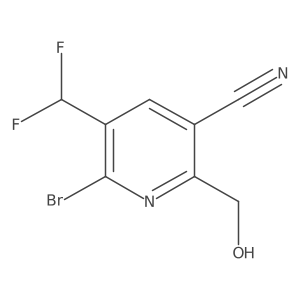 1806053-48-4 structure