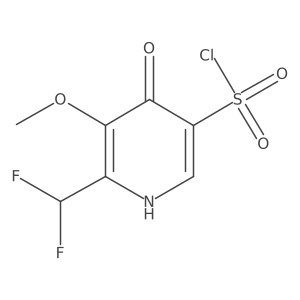 1806936-63-9 structure
