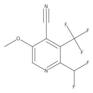 1806958-28-0 structure