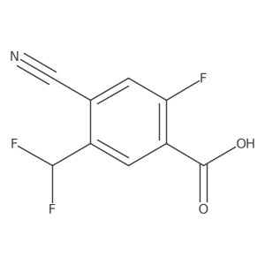 1807300-84-0结构式